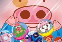 McDull·Rise of The Rice Cooker 2016 Animation Film Review:I never imagined McDull would become a savior.