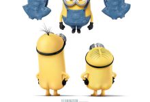Minions 2015 Animation Film Review: The Revelry of the Weak Under Hegemonic Logic