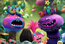 Trolls 2016 Animation Film Review:Break free from the cage of closed-off happiness
