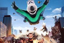 Da Wei Bei Ken Zhi Dao Mei Te Gong Xiong 2017 Animation Film Review: When the Unlucky Bear Stops Being Unlucky