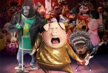Sing 2016 Animation Film Review: An Ode to Dreams and Family Affection