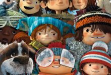 Snowtime! 2015 Animation Film Review: Let the castle of isolation crumble