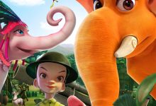 Instant Hit of The Elephant Lin Wang 2017 Animation Film Review: Thumbs up for realistic themes