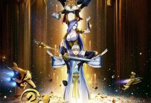 One Hundred Thousand Bad Jokes II 2017 Animation Film Review: The Commoner's Reversal Against the Elite