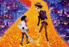 Coco 2017 Animation Film Review: A Peach Blossom Spring of Family Bonds and Dreams