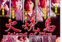Island of Fire 1991 Film Review: The Success and Failure of 