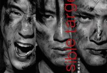 Invisible Target 2007 Film Review: Punching with real force is definitely more impressive than striking poses.