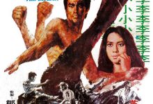 The Way of the Dragon 1972 Film Review: Colosseum Duel: Bruce Lee's Interpretation of Combat