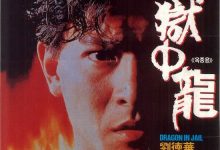 Dragon in Jail 1990 Film Review: Andy Lau at the Peak of His Handsome Looks