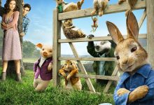 Peter Rabbit 2018 Animation Film Review: An utterly disastrous adaptation