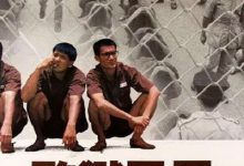 Prison on Fire 1987 Film Review: This is the real prison drama.