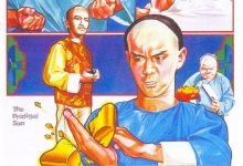 The Prodigal Son 1981 Film Review: Uncle Ying is awesome, Wing Chun is so exciting!