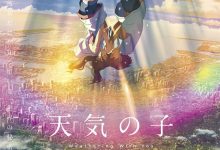 Weathering With You 2019 Animation Film Review: Let the weather be down-to-earth