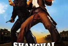 Shanghai Noon 2000 Film Review: Jackie Chan's early Hollywood films