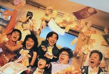 It's a Mad, Mad, Mad World 1987 Film Review: Looking back after thirty years, it has a different flavor.