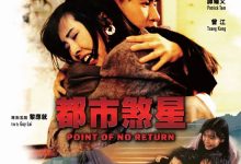 Point of No Return 1990 Film Review: Killer's Vendetta