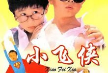 Teenage Master 1995 Film Review: Short Review