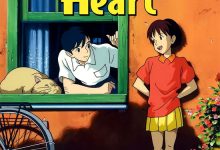 Whisper of the Heart 1995 Animation Film Review: Listen to the resonance of the 