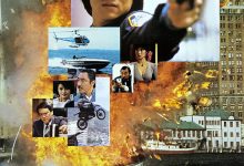 The Protector 1985 Film Review: Jackie Chan's Early Works