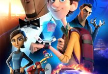 Spies in Disguise 2019 Animation Film Review: Hawks turn dovish