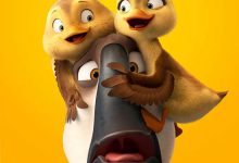 Duck Duck Goose 2018 Animation Film Review: Adults in need of care
