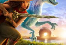 Raya and The Last Dragon 2021 Animation Film Review: Trust dispels inner demons