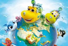 Happy Little Submarine:20000 Leagues under the Sea 2018 Animation Film Review: The intersection where paths converge