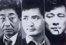 City on Fire 1987 Film Review: The seminal work of classic villain actor Tony Cheung, which cemented Chow Yun-fat's status as a Best Actor.