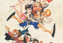 Drunken Arts and Crippled Fist 1984 Film Review: No mischievous spirits, No Taoist priests.