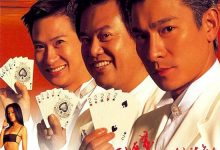 The Conmen in Vegas 1999 Film Review: The Last Goddess-Level Starlet, Wong Jing's Leading Lady